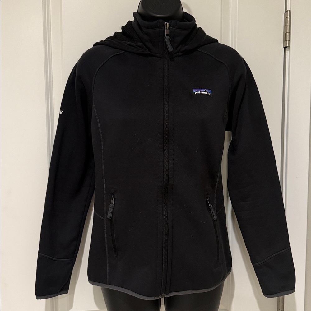 Patagonia Tech Fleece Full Zip Hoody